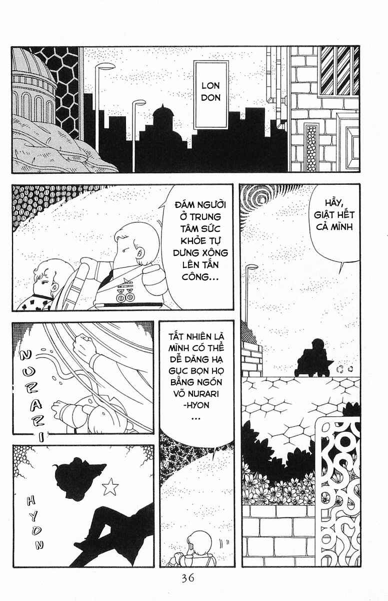 Chapter 204 - Page 32
