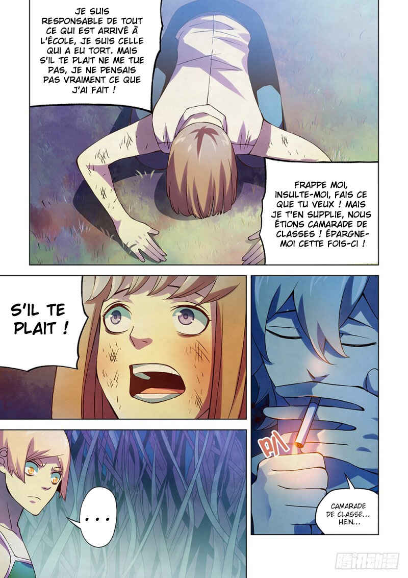 Chapter 192 - Page 12