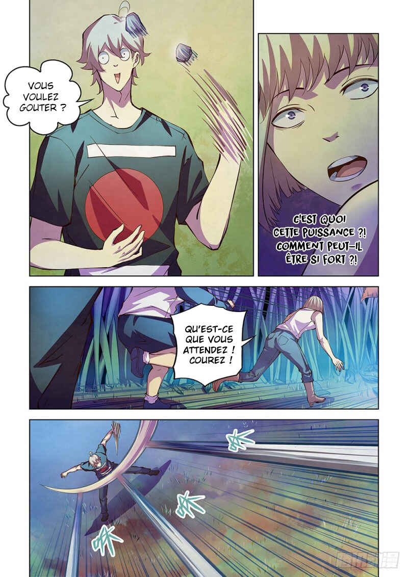 Chapter 192 - Page 6