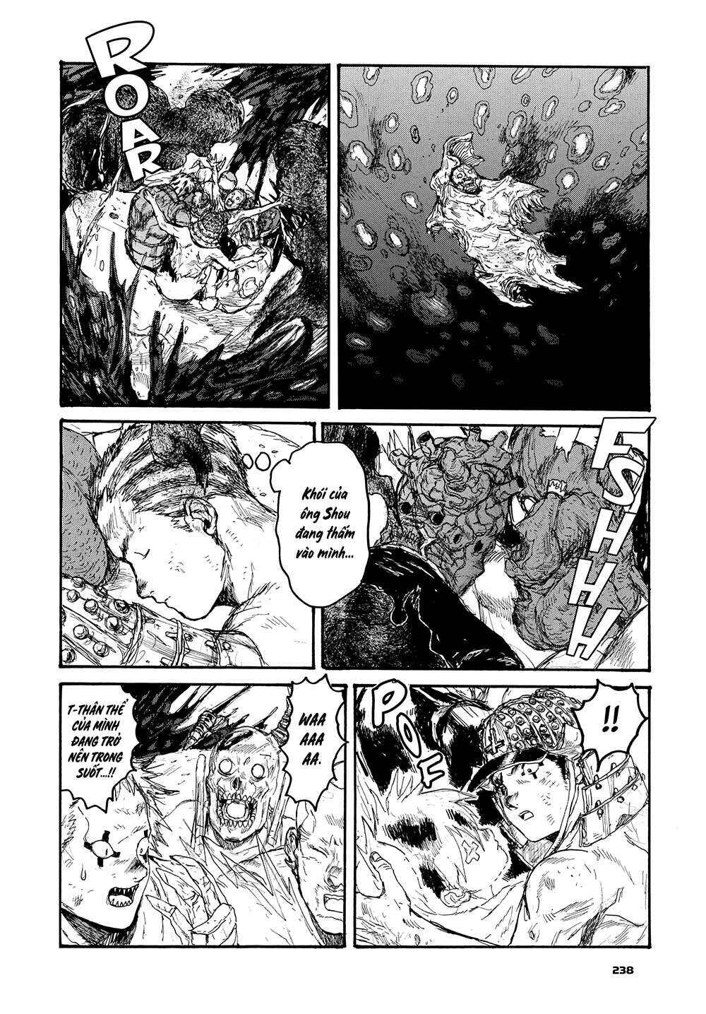 Chapter 165 - Page 3