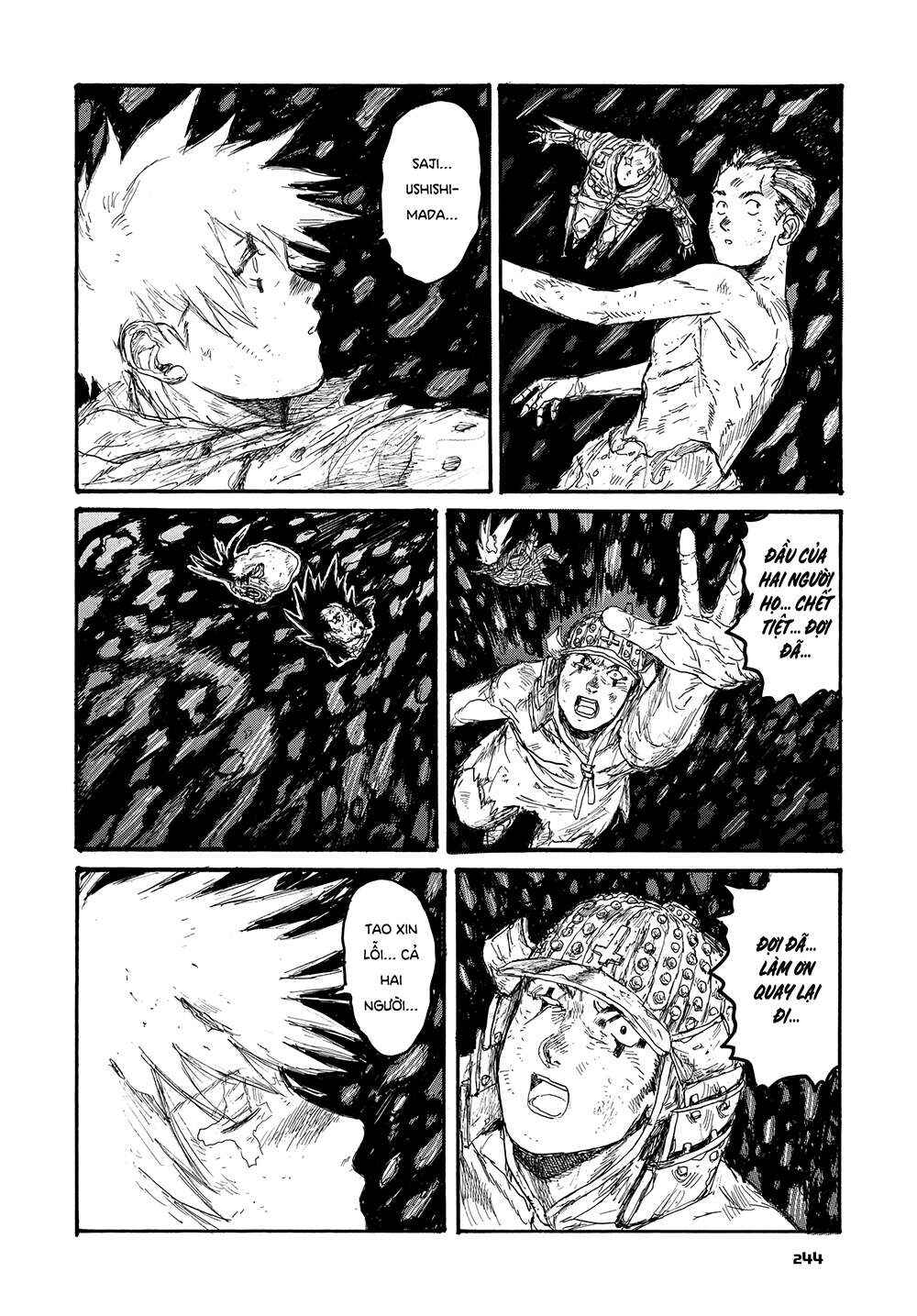 Chapter 165 - Page 9