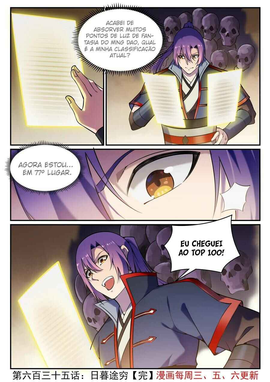 Chapter 640 - Page 16