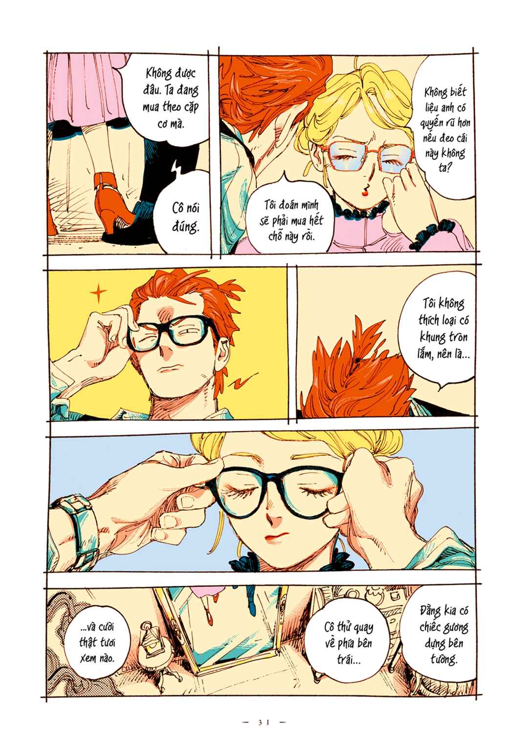 Chapter 70 - Page 3