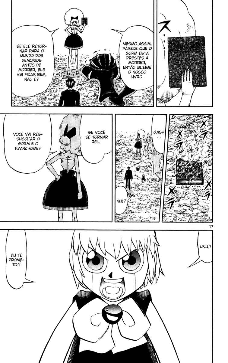 Chapter 303 - Page 17