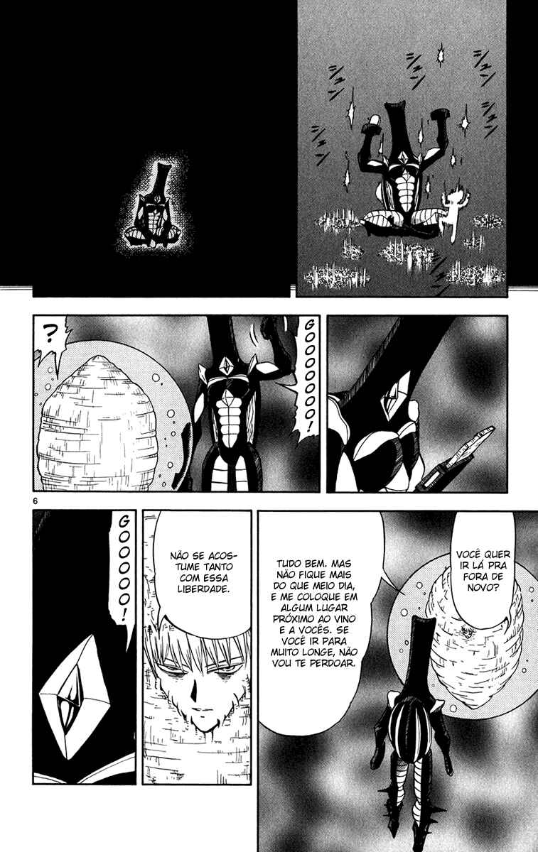 Chapter 303 - Page 6