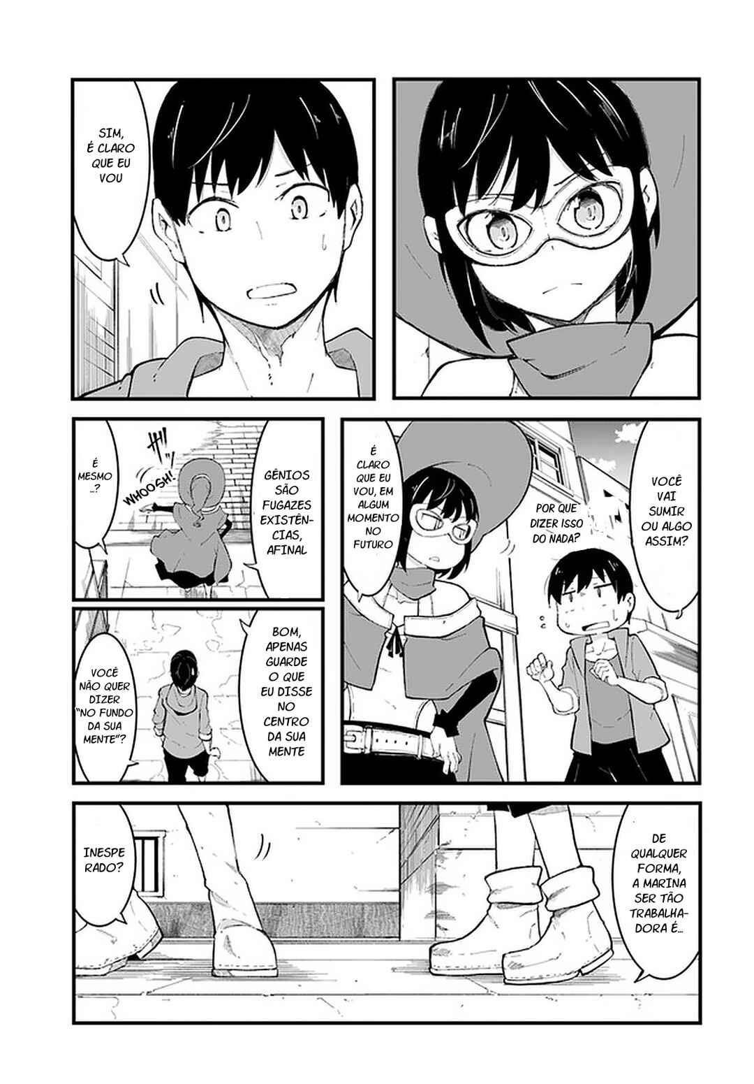 Chapter 46 - Page 20