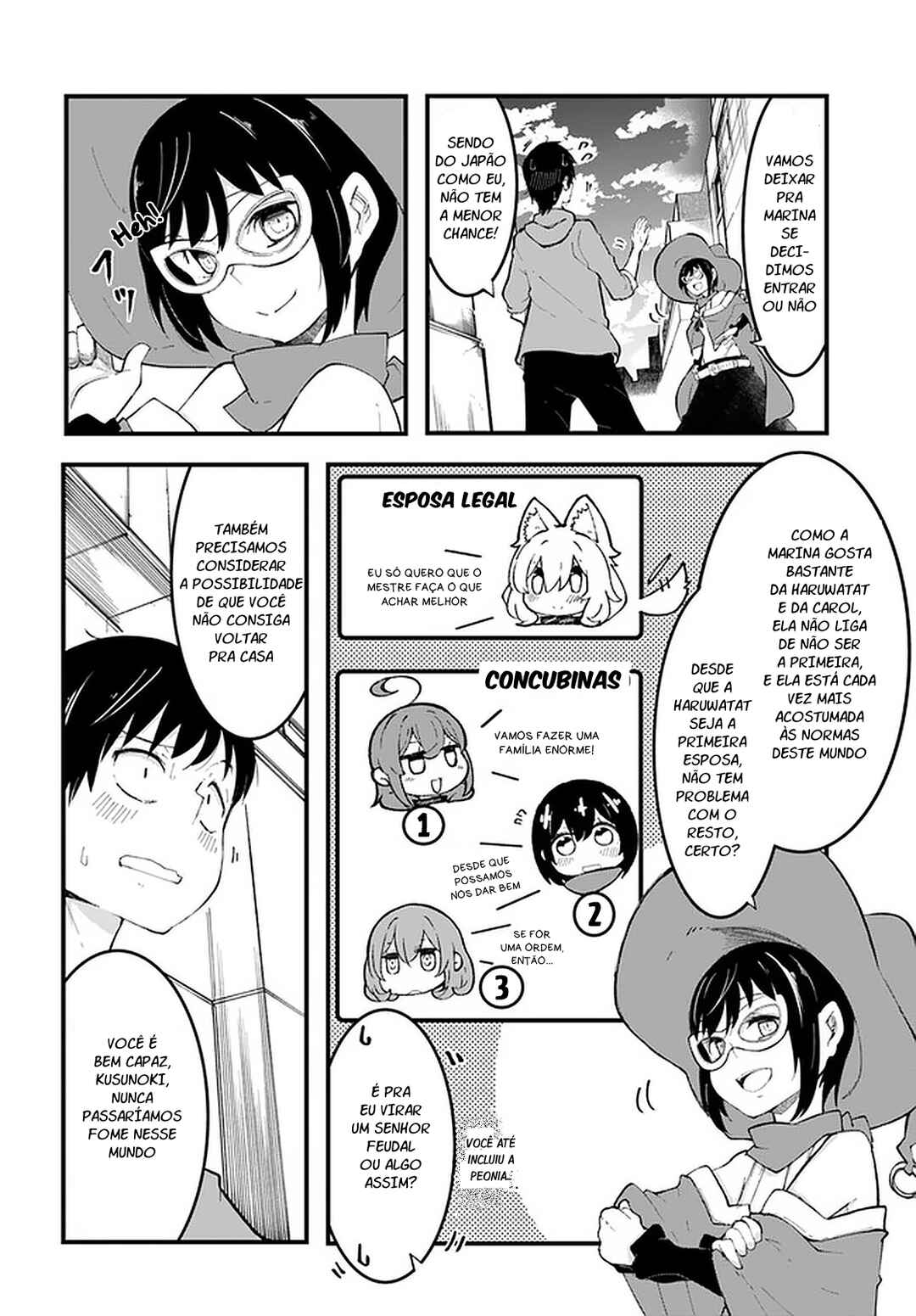 Chapter 46 - Page 23