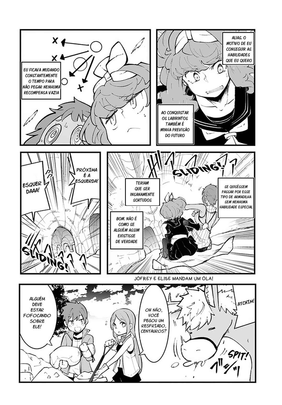 Chapter 46 - Page 33