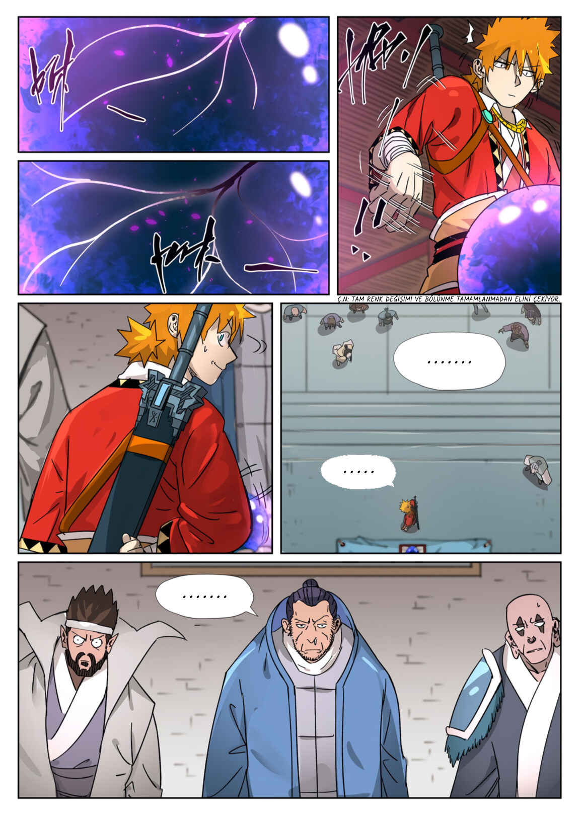 Chapter 300.5 - Page 5