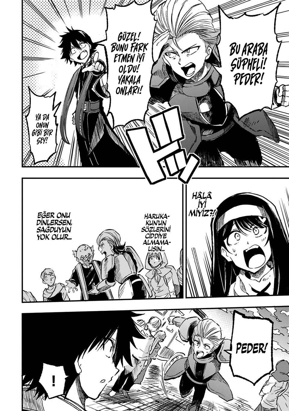 Chapter 237 - Page 5