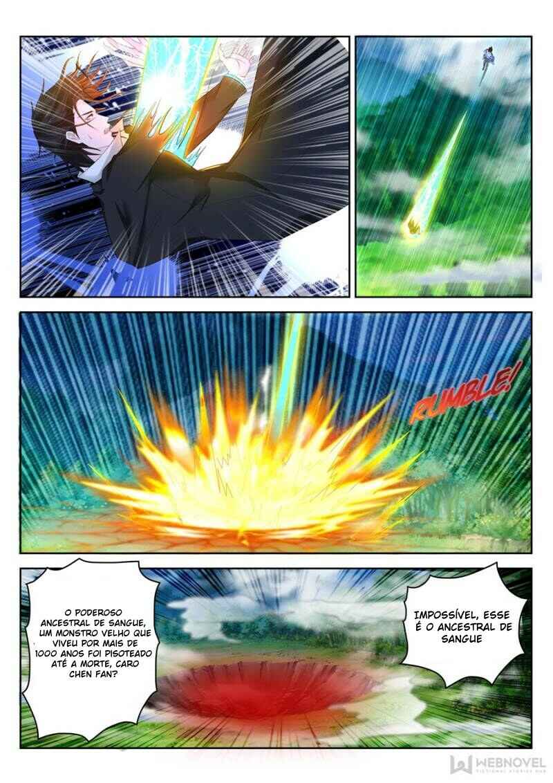 Chapter 342 - Page 5