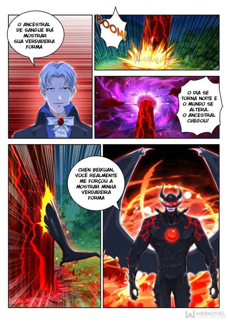 Chapter 342 - Page 6