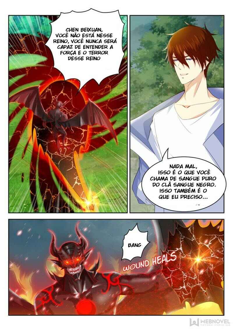 Chapter 342 - Page 9