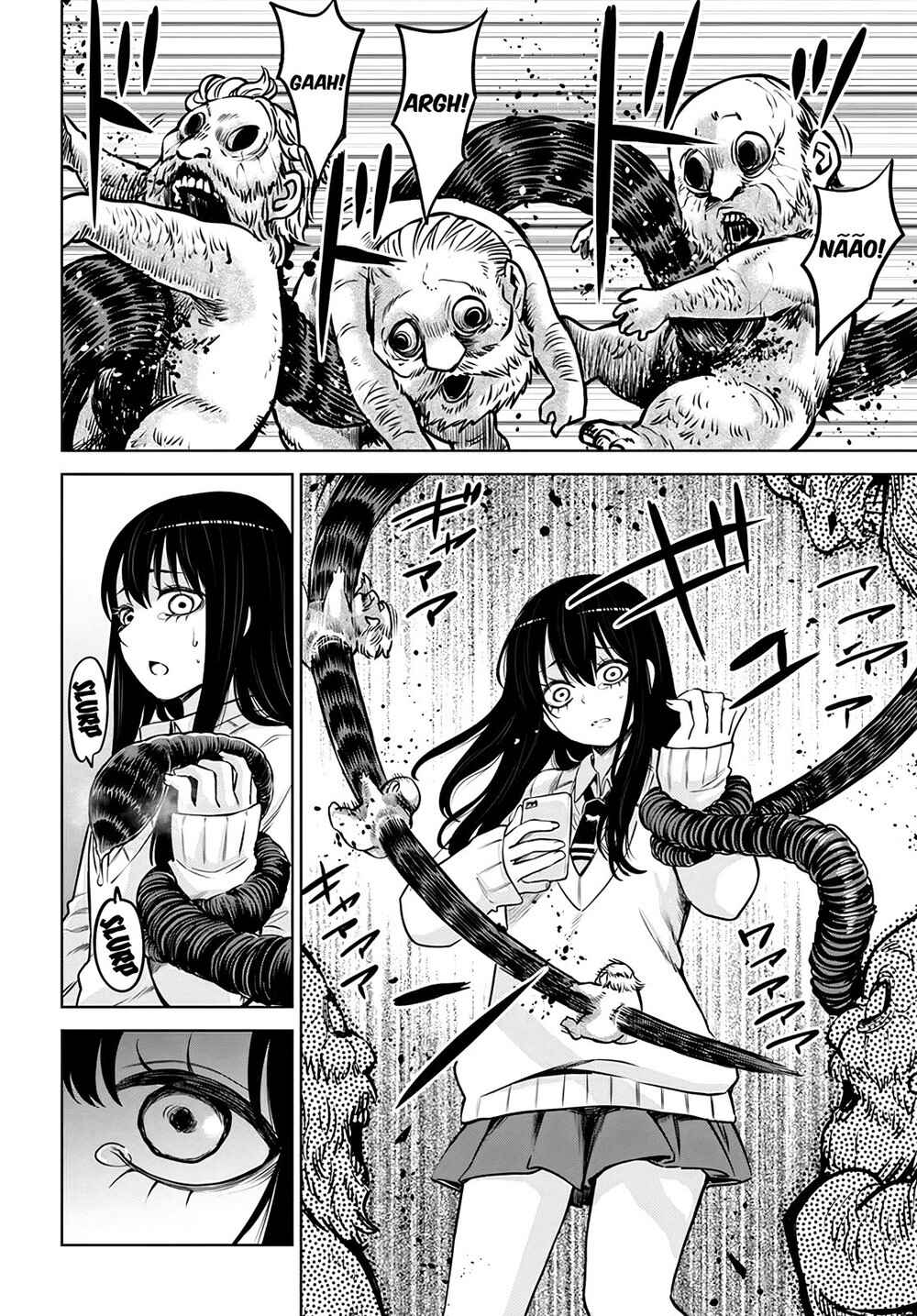 Chapter 48 - Page 22