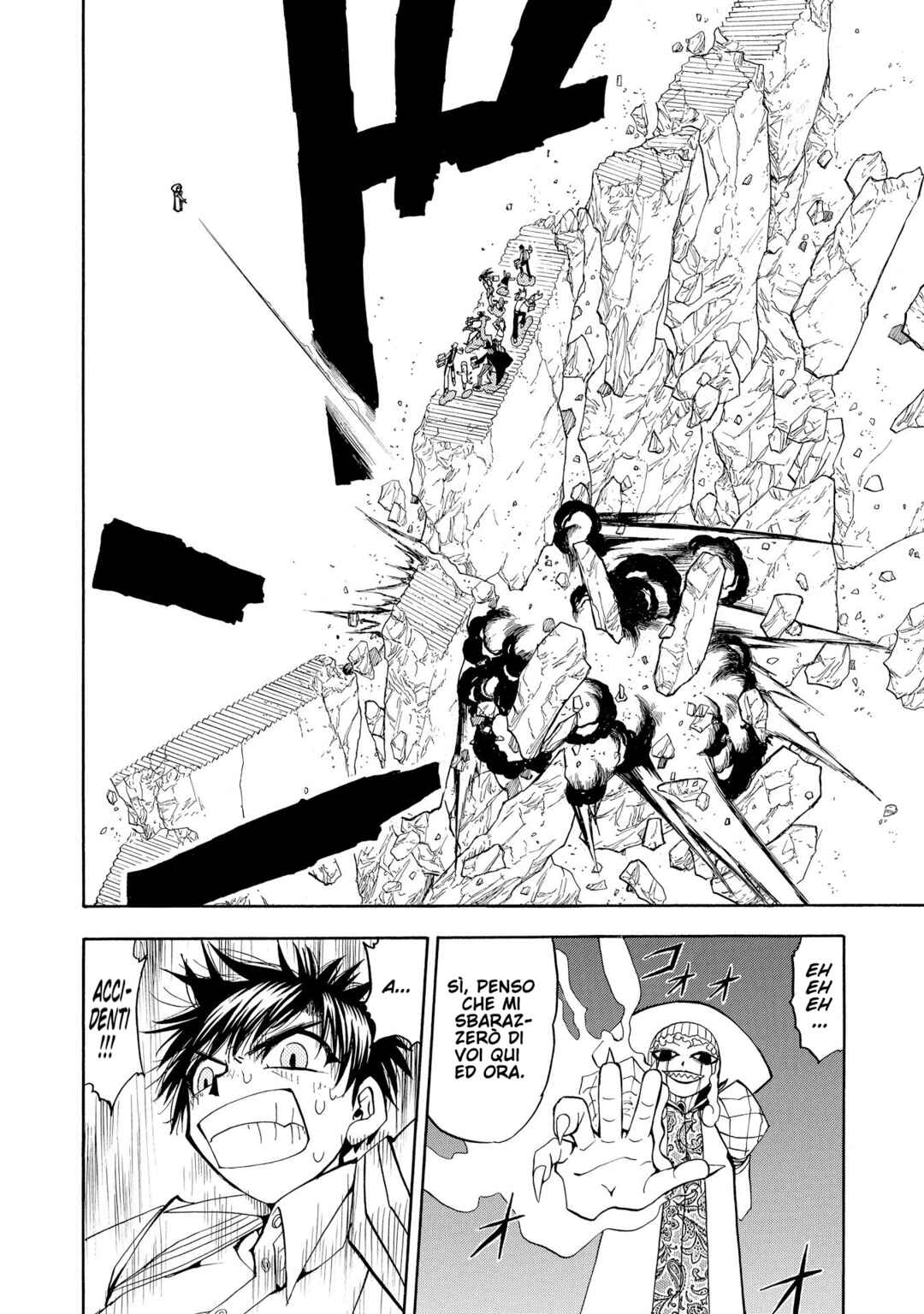 Chapter 128 - Page 18