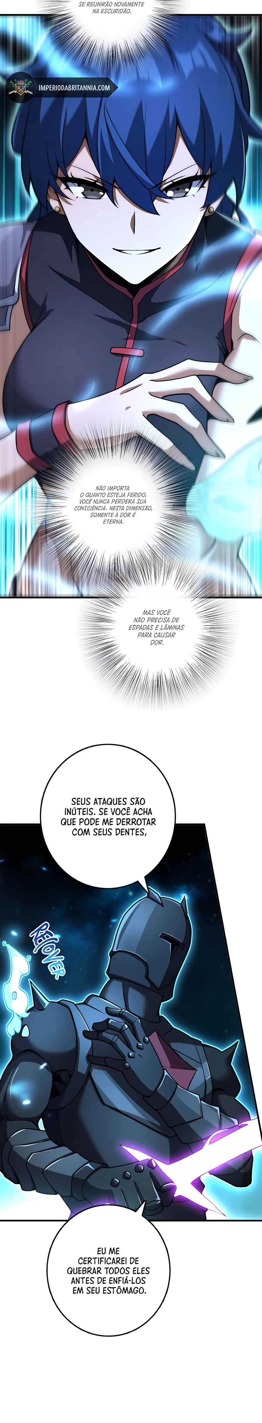 Chapter 591 - Page 15
