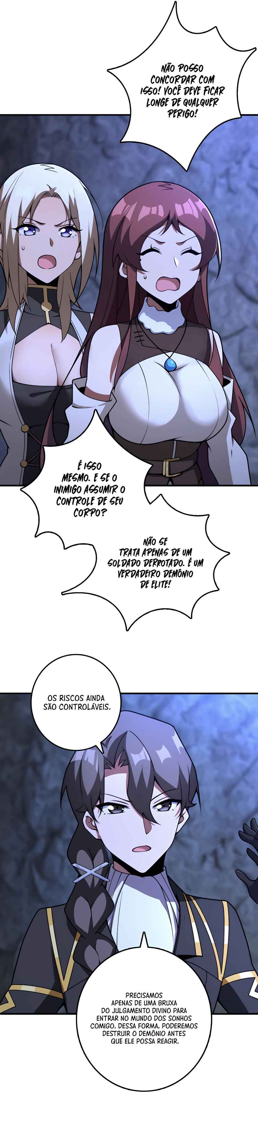Chapter 591 - Page 2