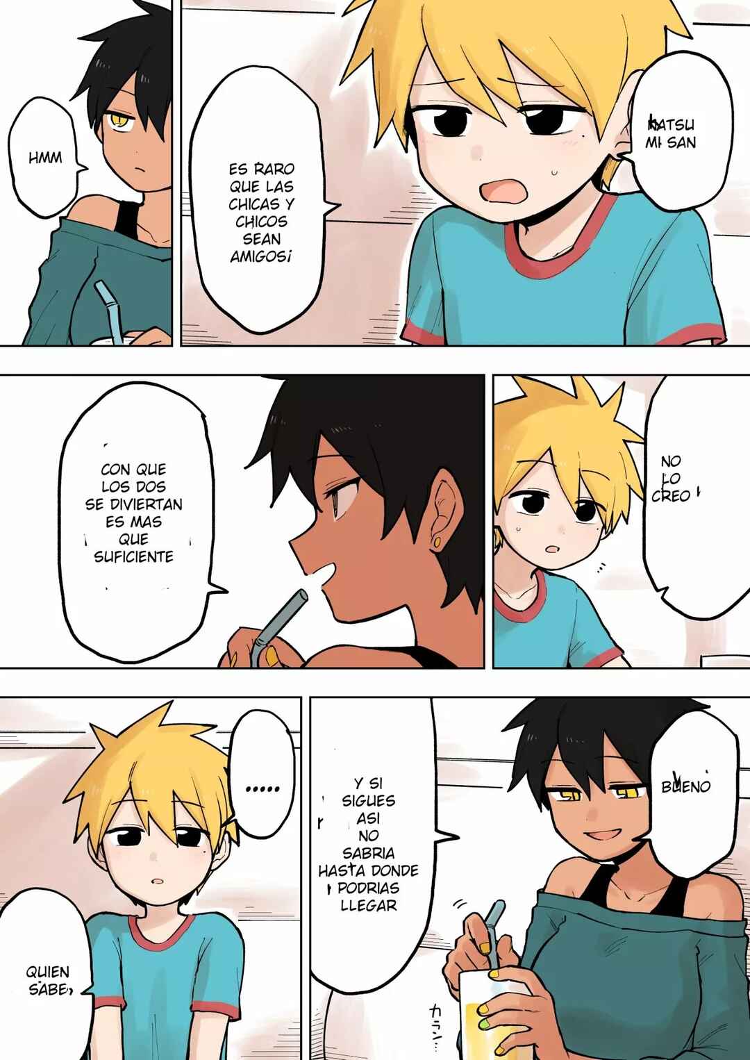 Chapter 84 - Page 3