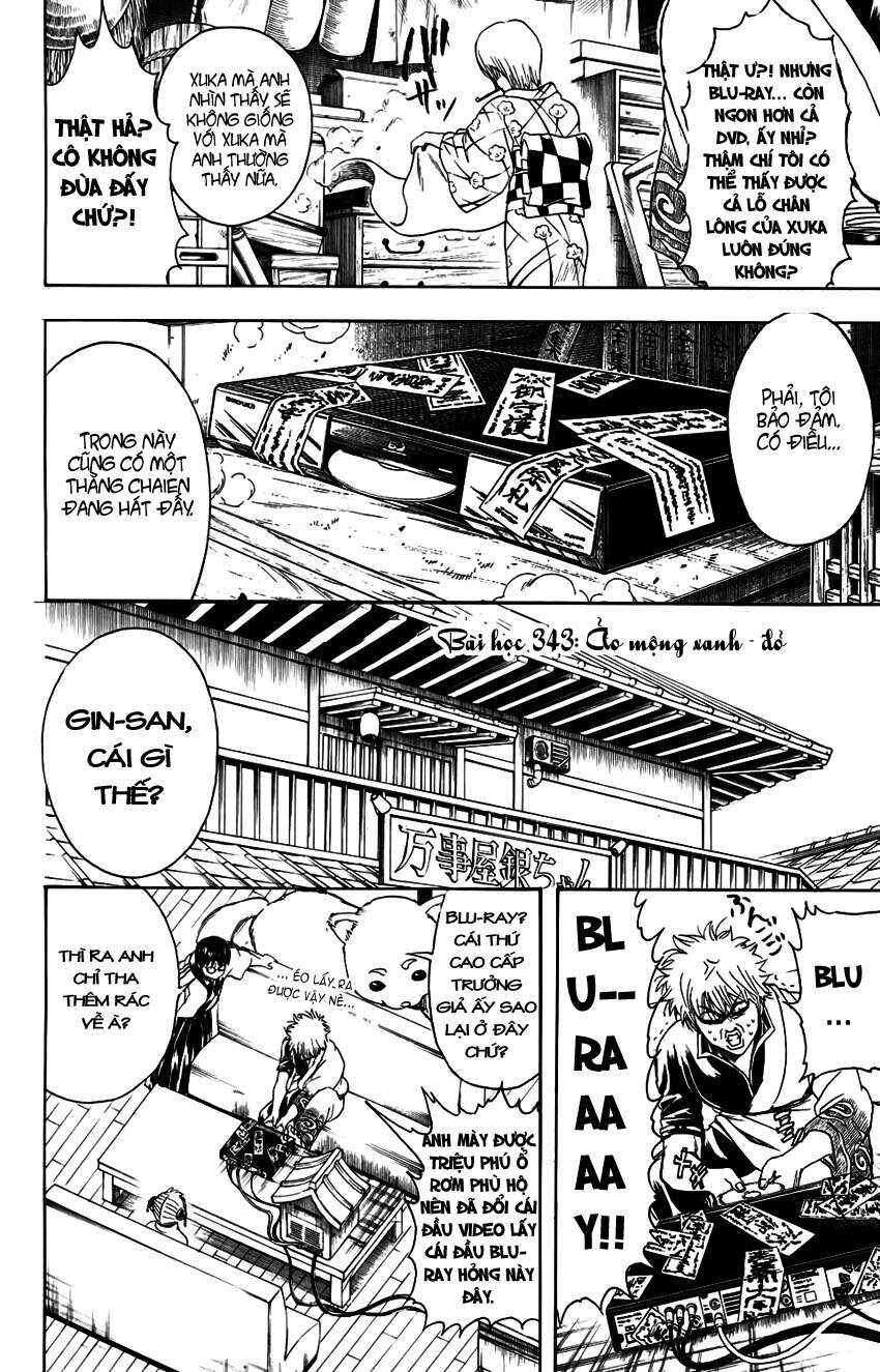 Chapter 343 - Page 2