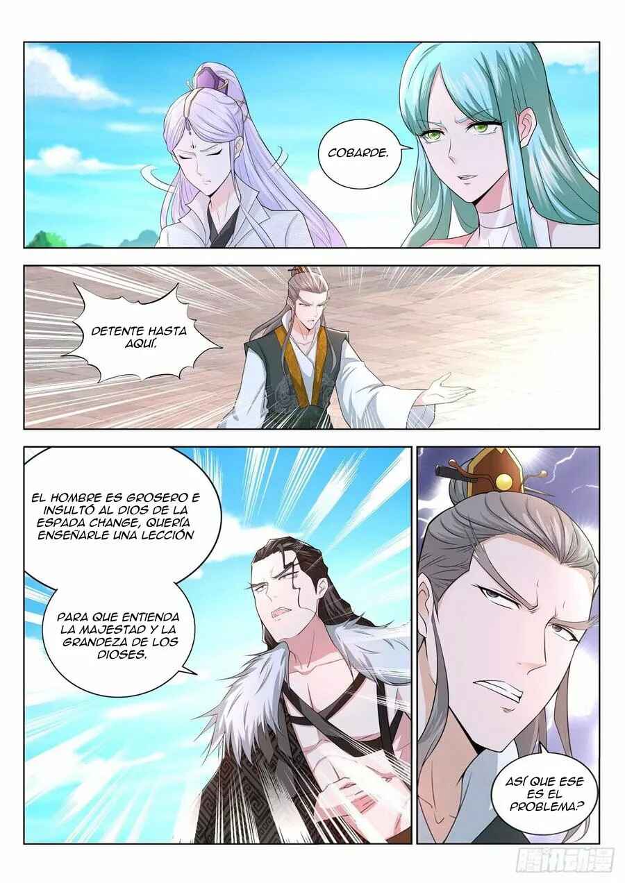Chapter 378 - Page 13