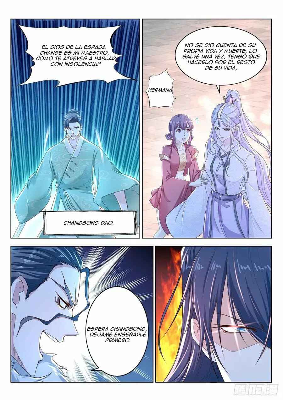 Chapter 378 - Page 14