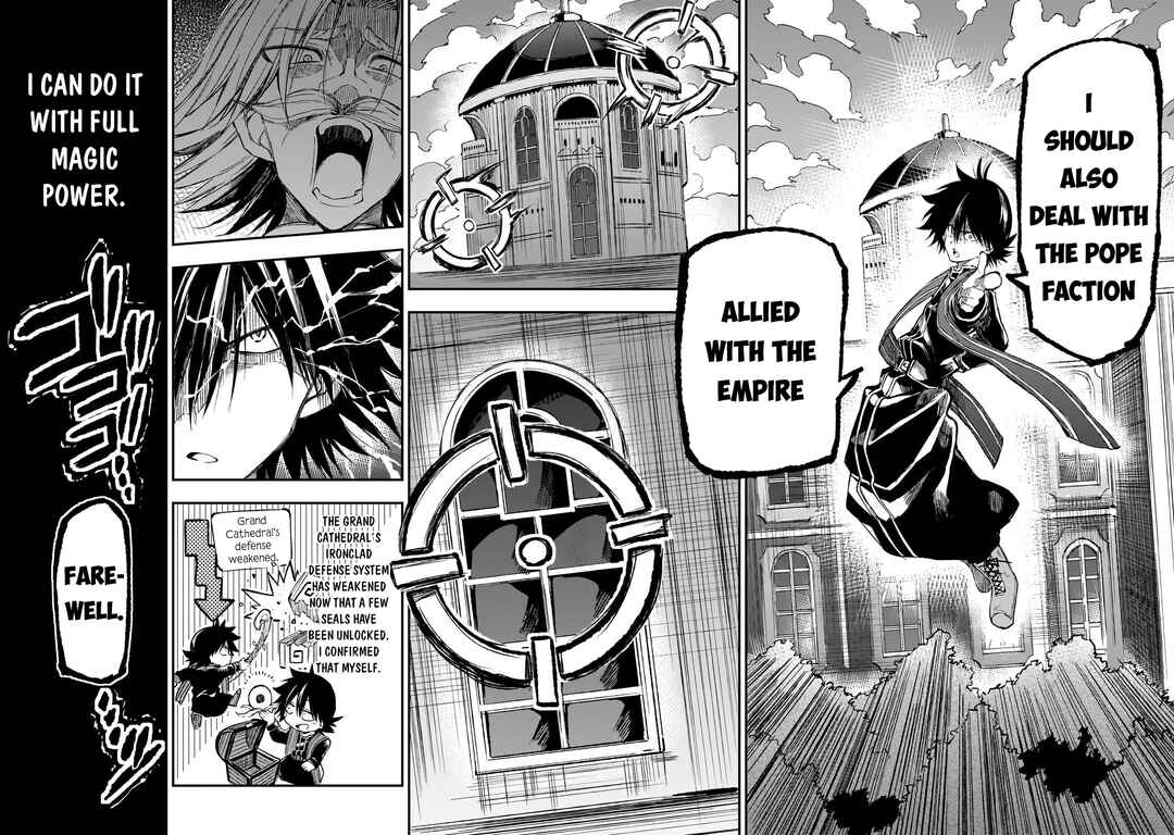 Chapter 285 - Page 6