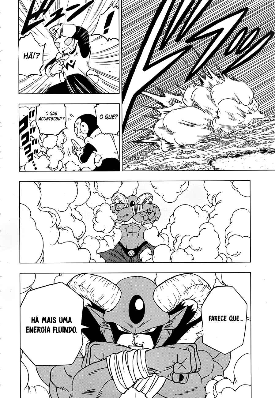 Chapter 62 - Page 45