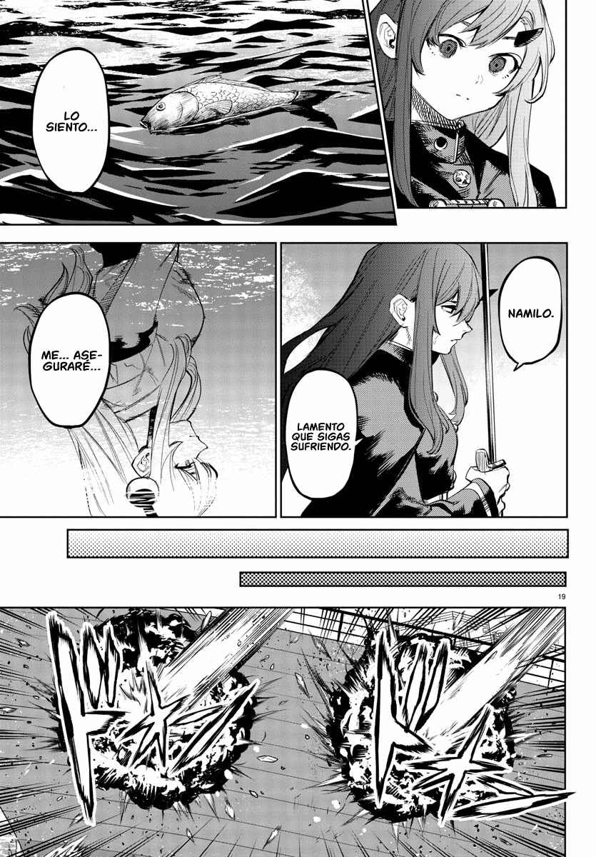 Chapter 109 - Page 19
