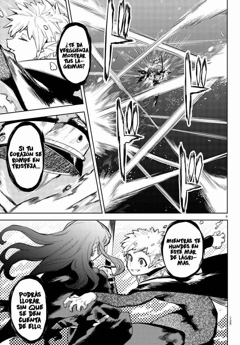 Chapter 109 - Page 9