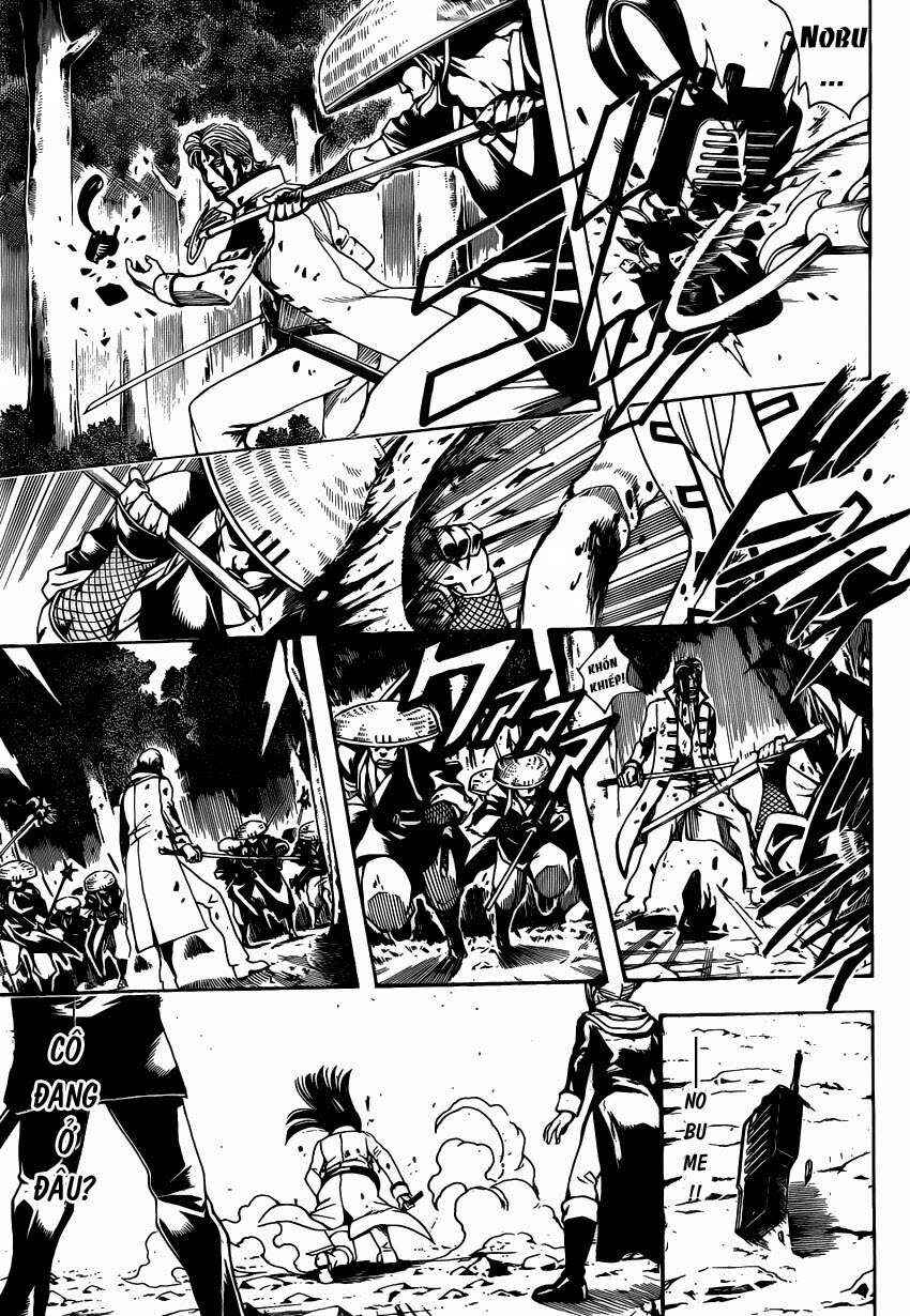 Chapter 542 - Page 2