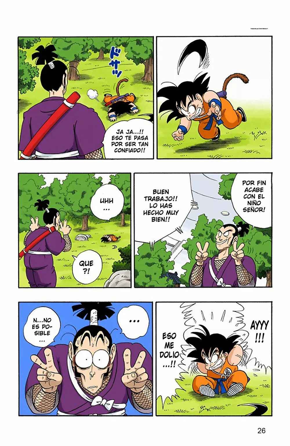 Chapter 61 - Page 11