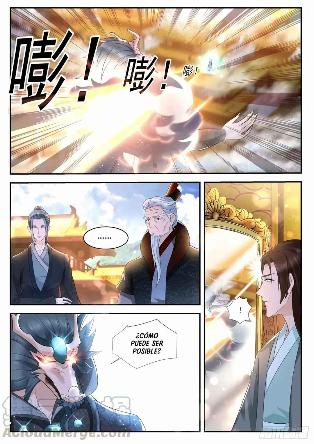 Chapter 431 - Page 4