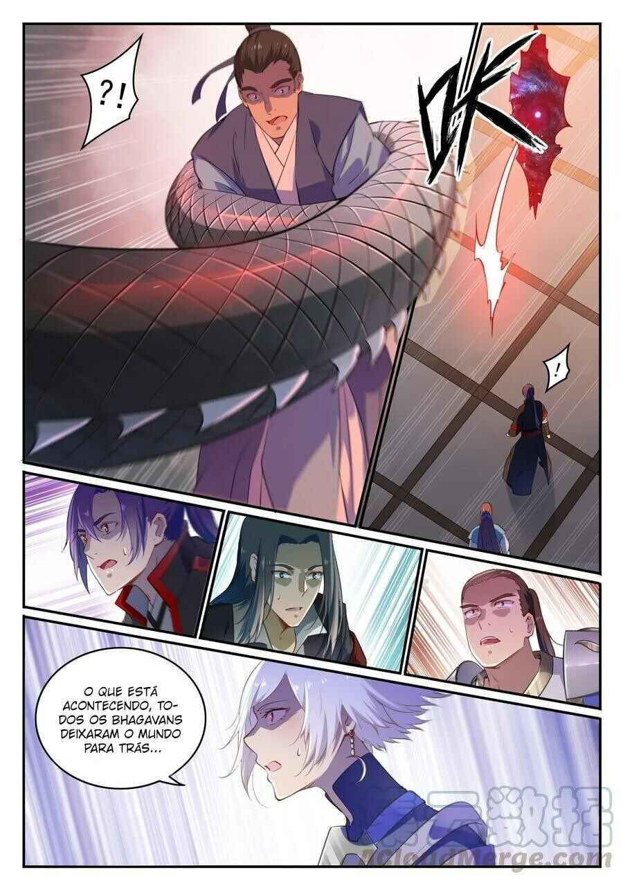 Chapter 714 - Page 3