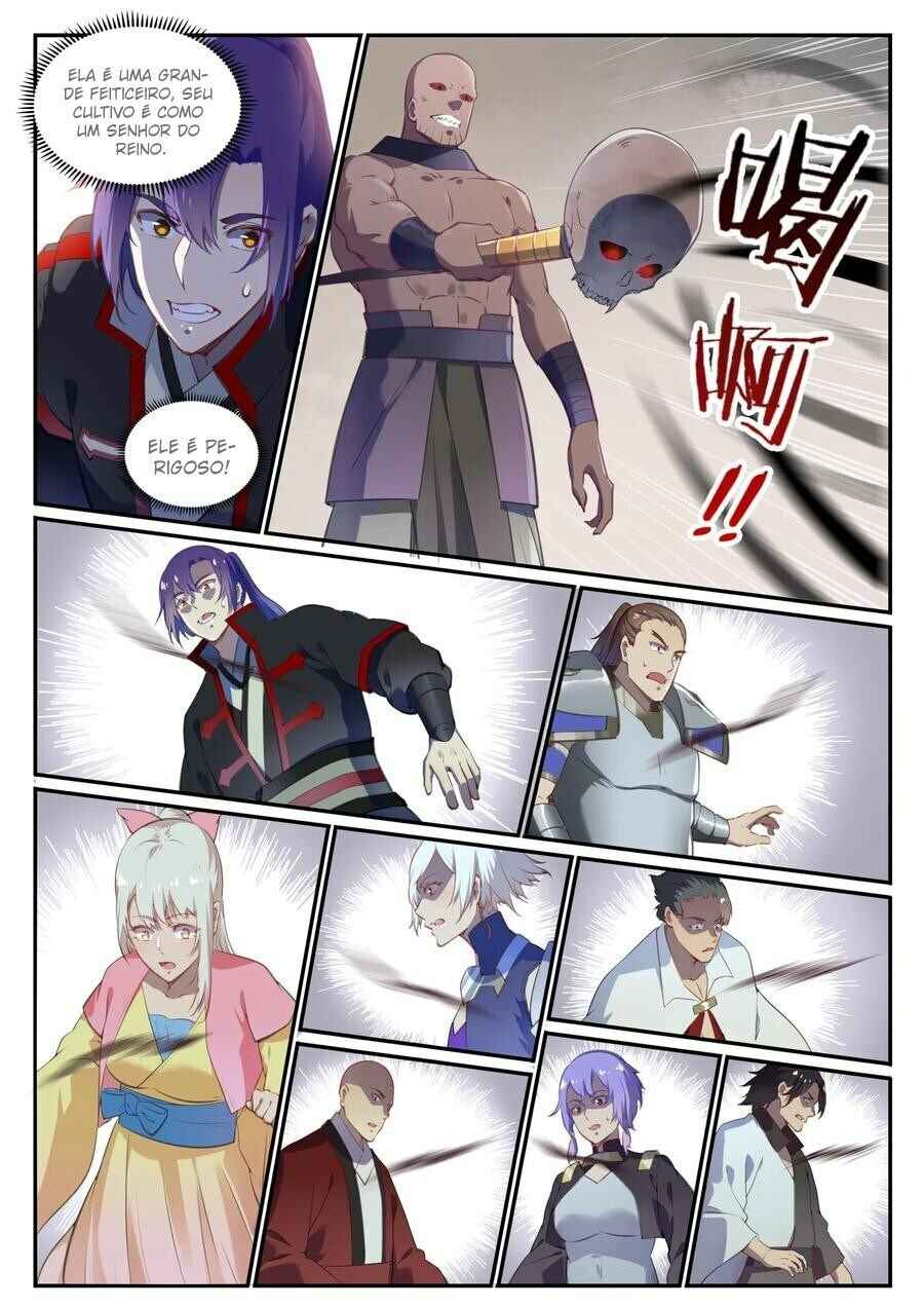 Chapter 714 - Page 6