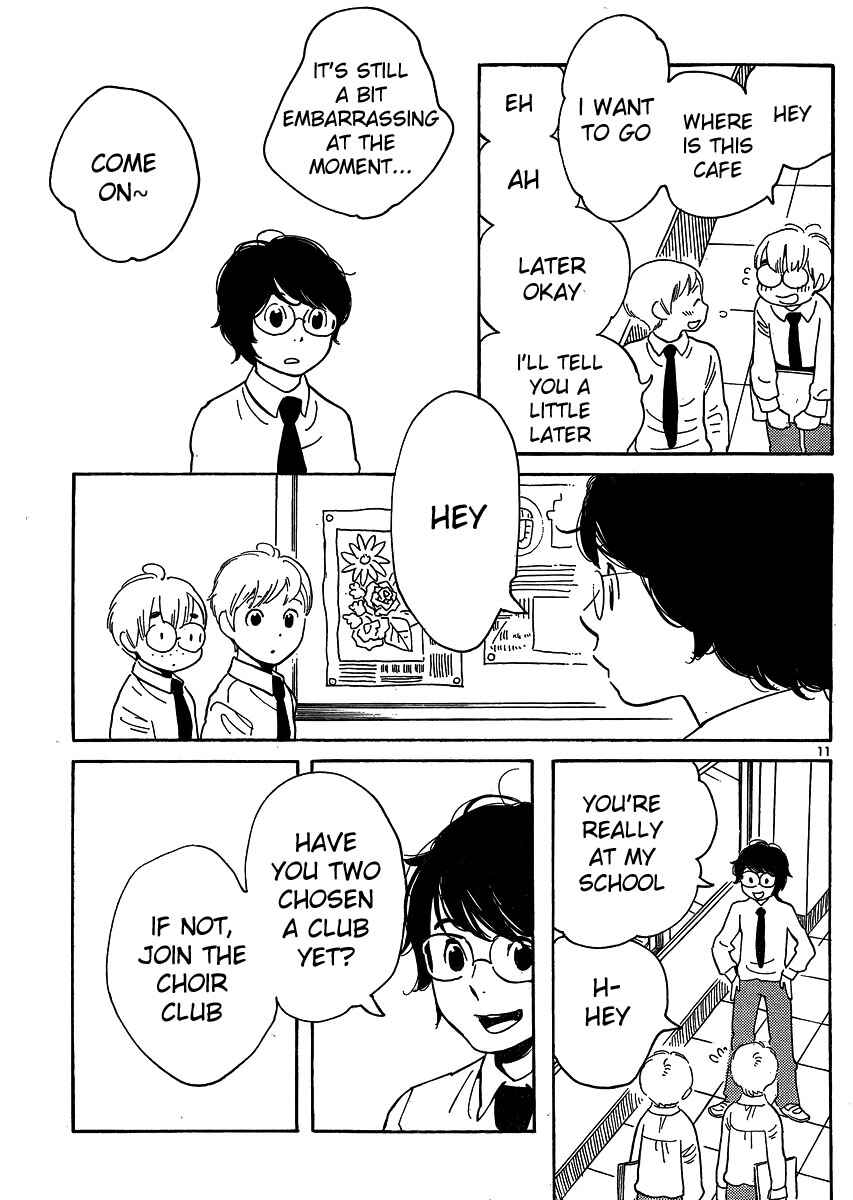 Chapter 98 - Page 11