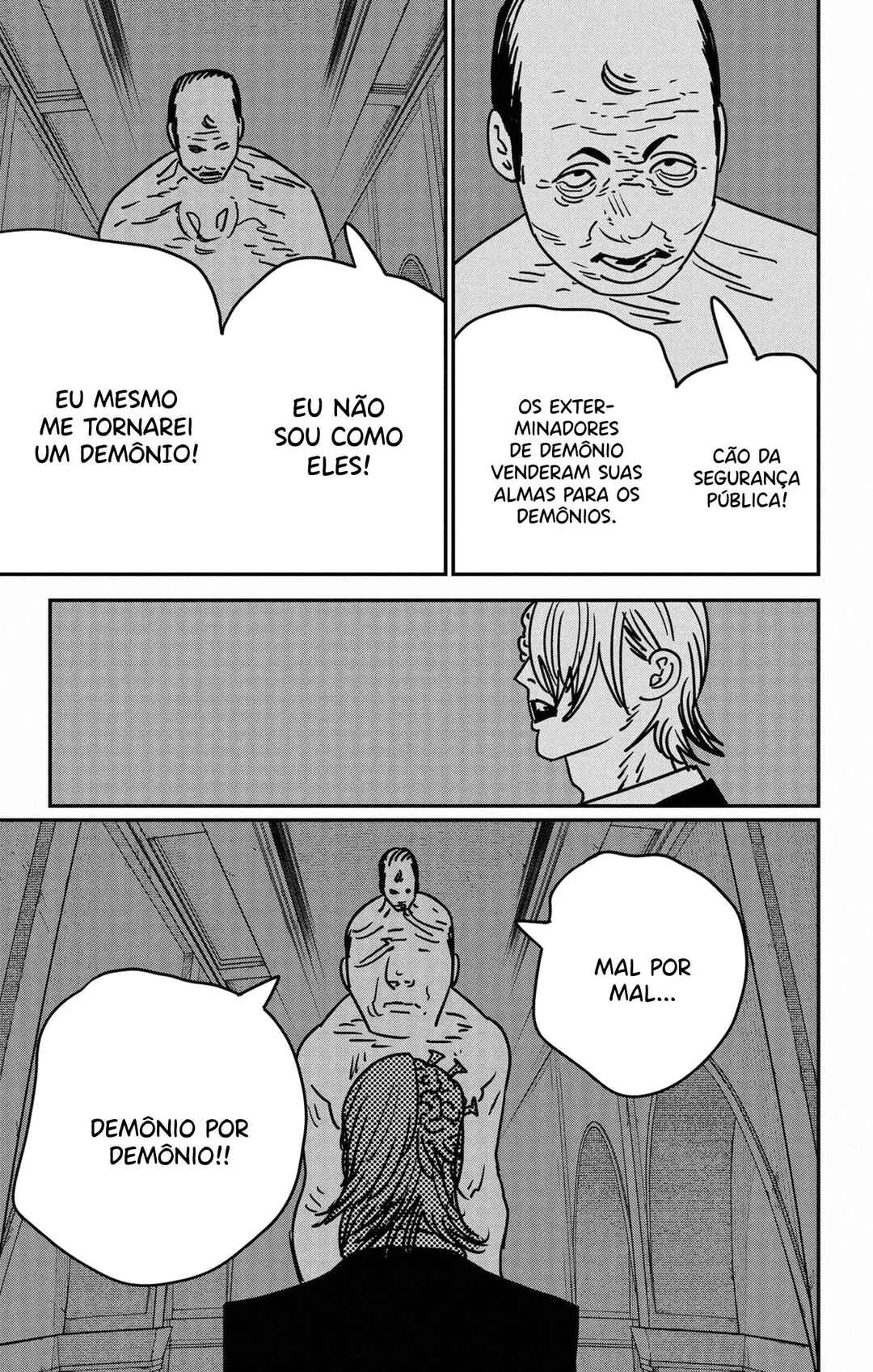 Chapter 144 - Page 12