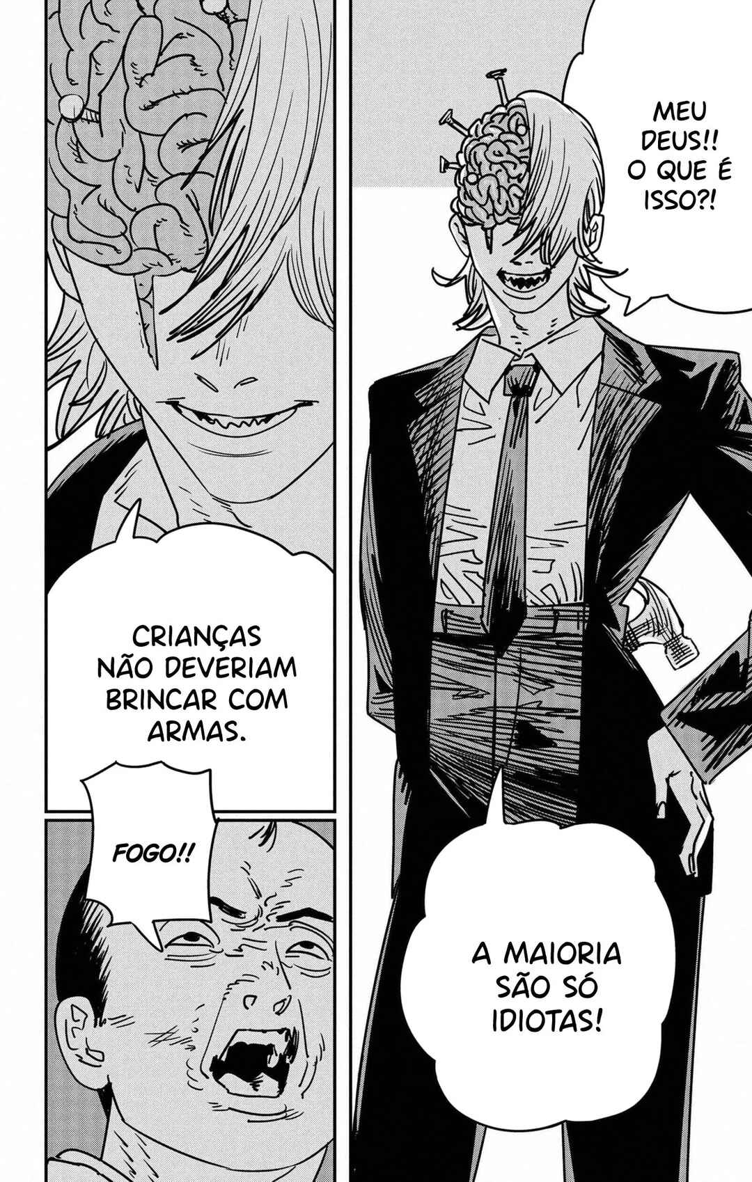 Chapter 144 - Page 5