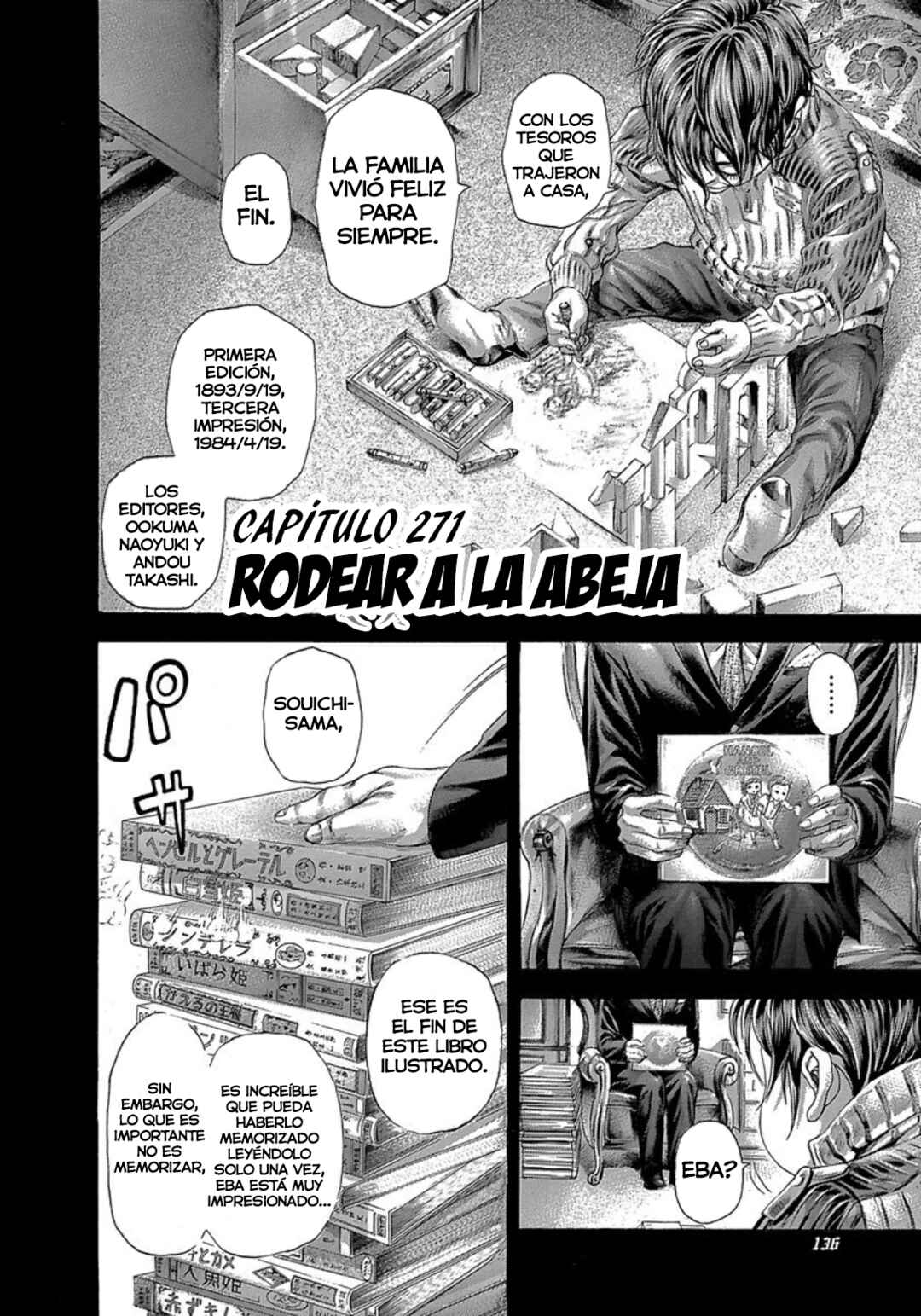 Chapter 271 - Page 2