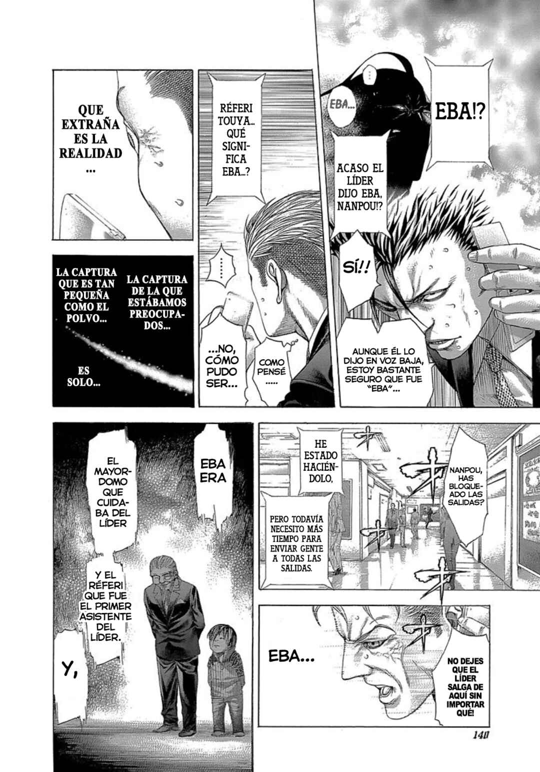 Chapter 271 - Page 6