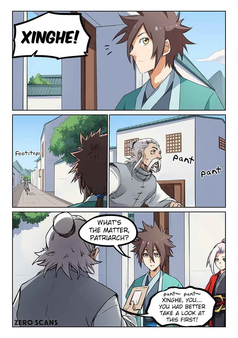 Chapter 180 - Page 2