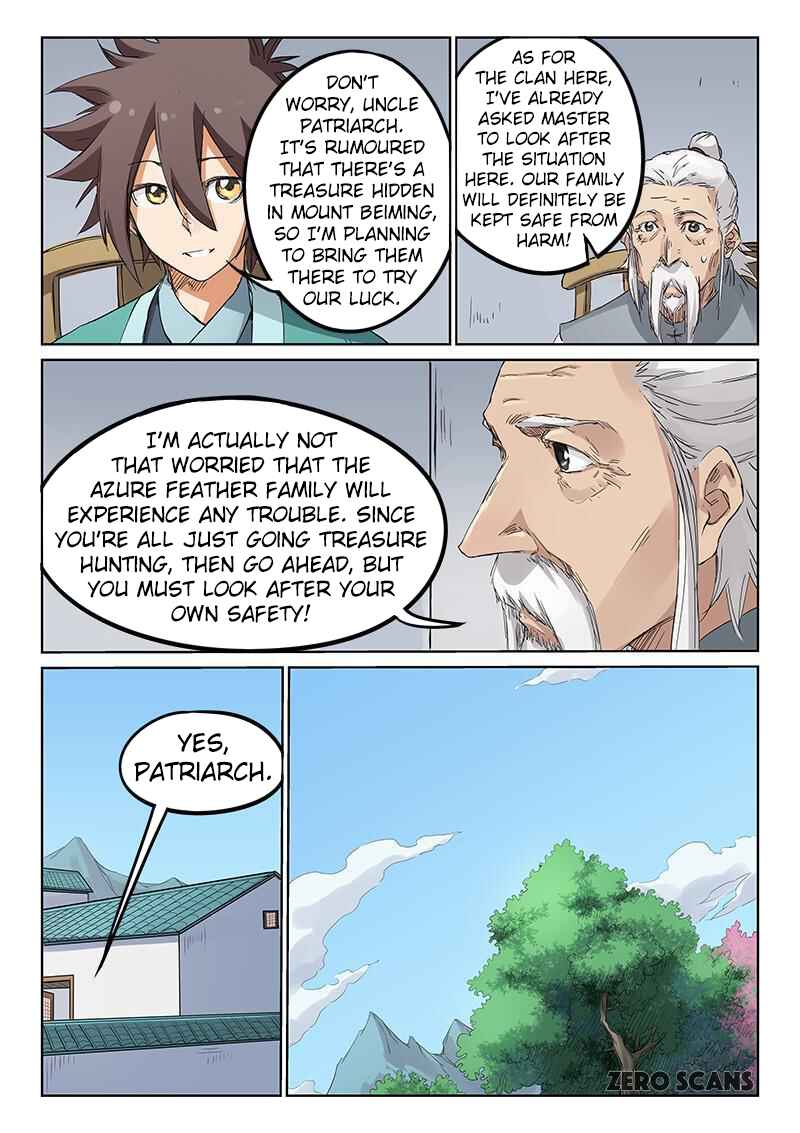 Chapter 180 - Page 6