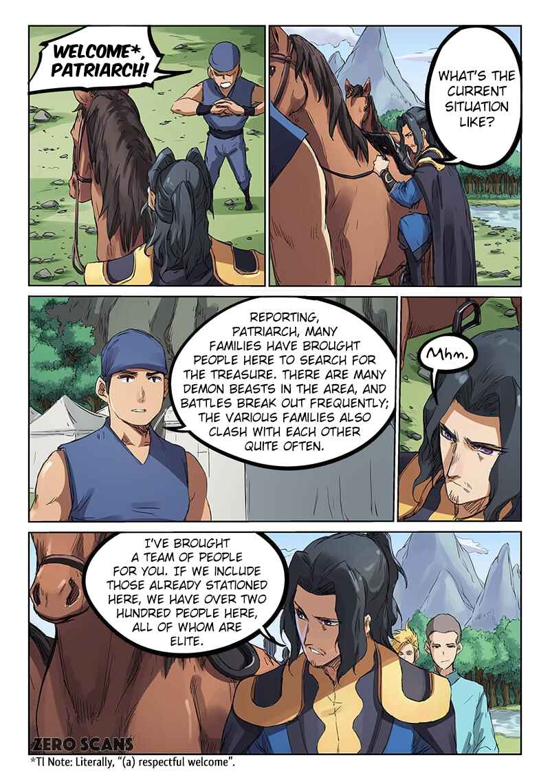 Chapter 180 - Page 9