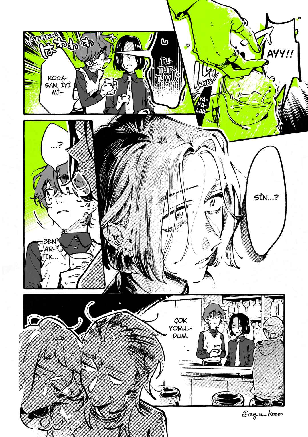 Chapter 166 - Page 4