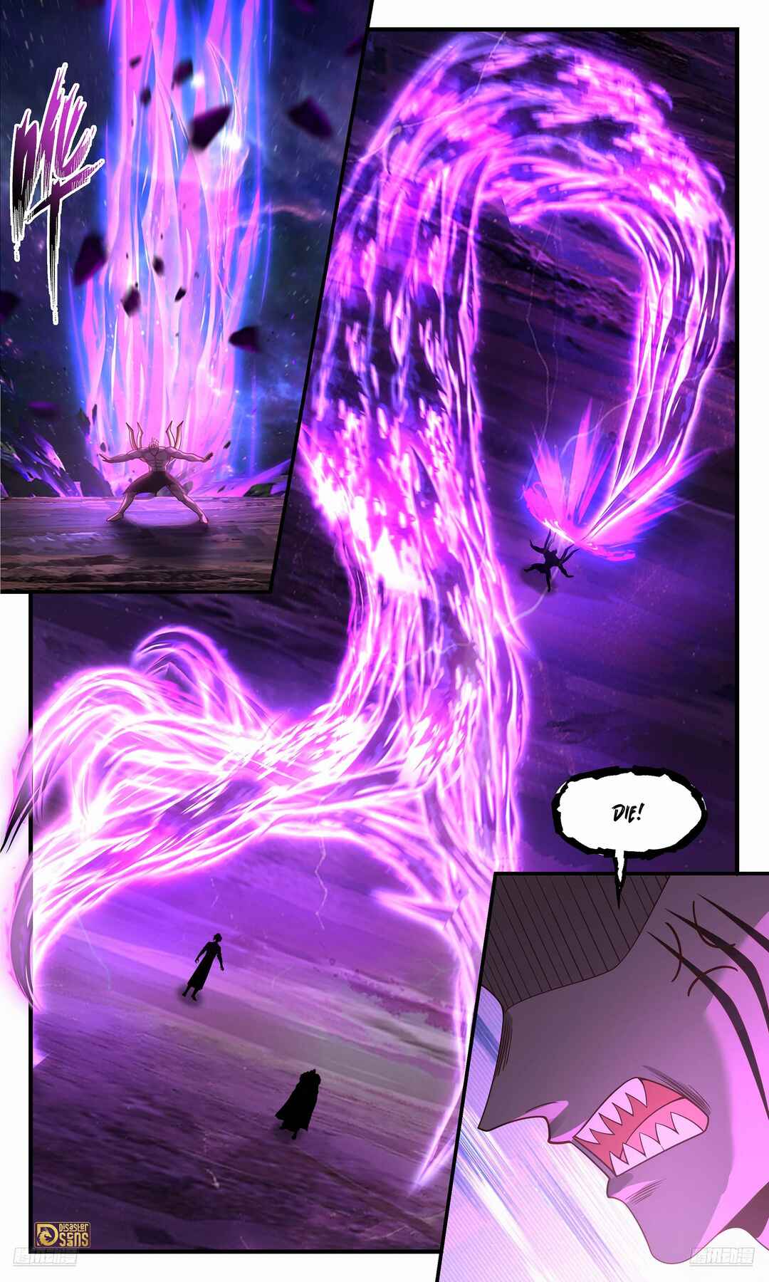 Chapter 3595 - Page 5