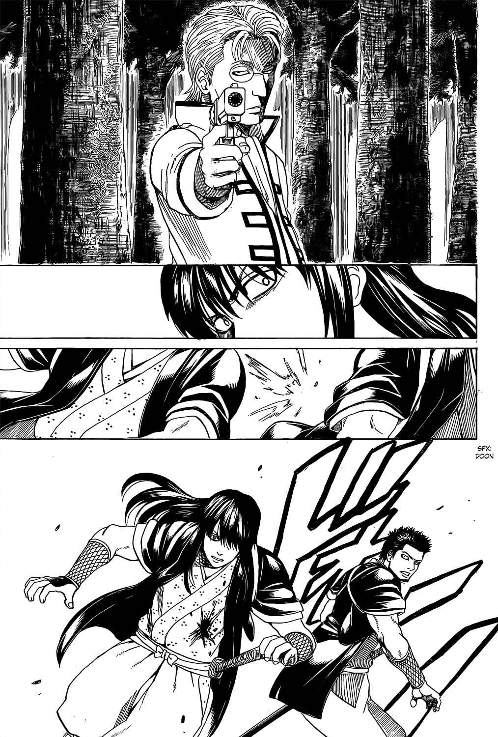 Chapter 534 - Page 11