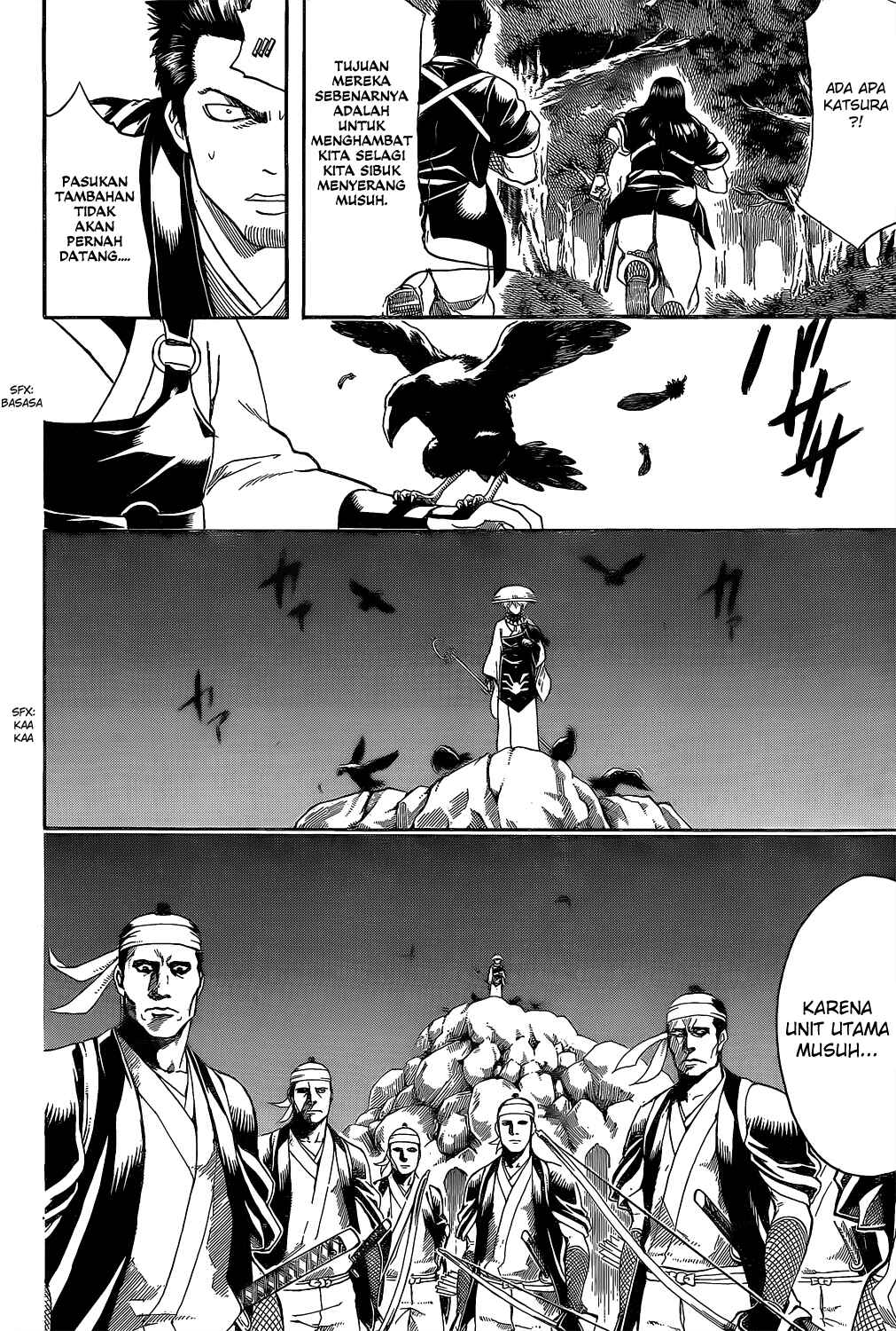 Chapter 534 - Page 8