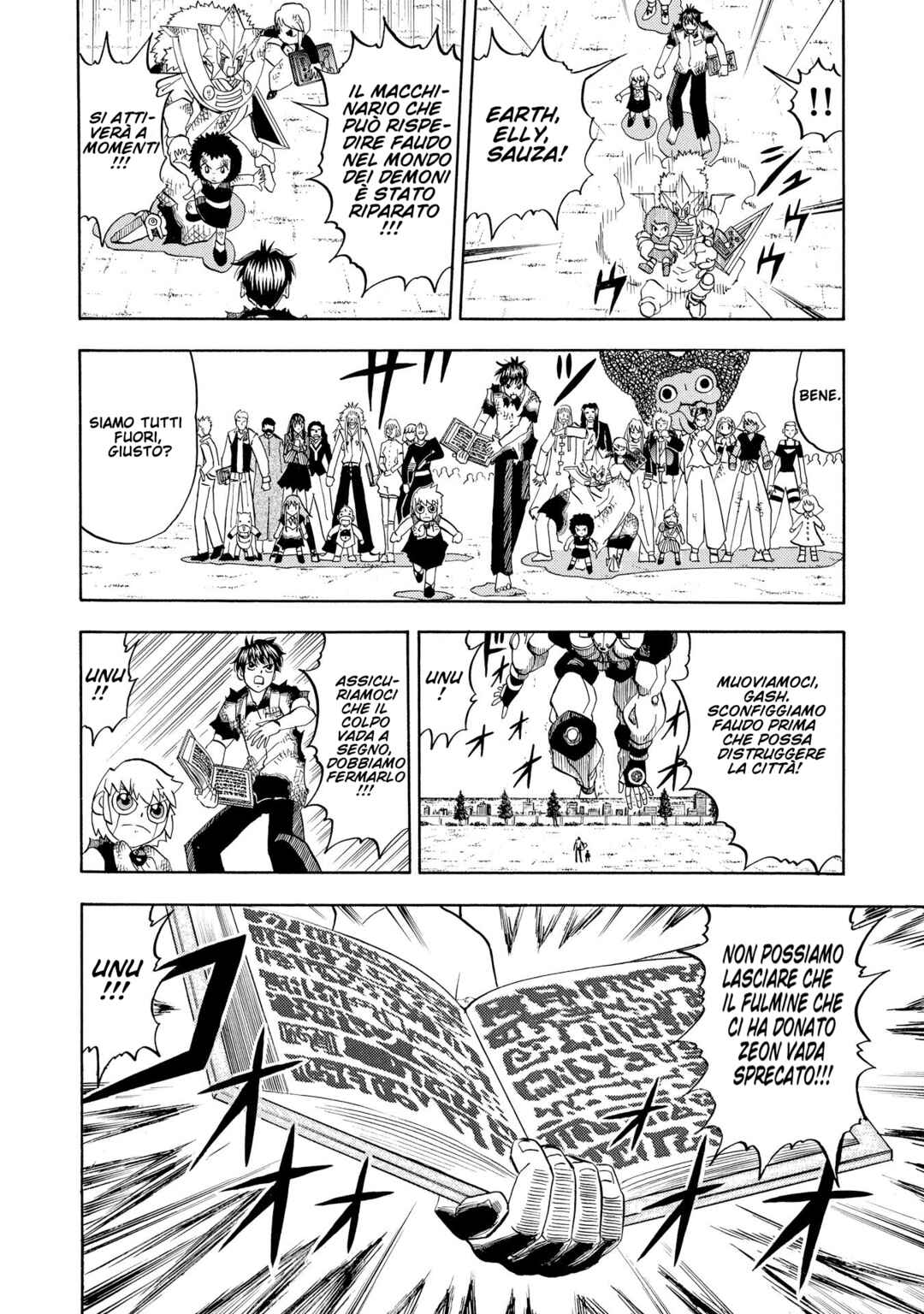 Chapter 274 - Page 15