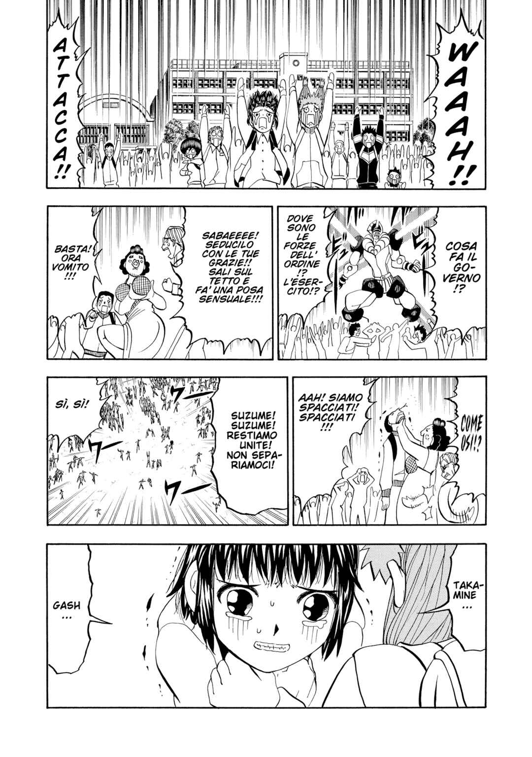 Chapter 274 - Page 3