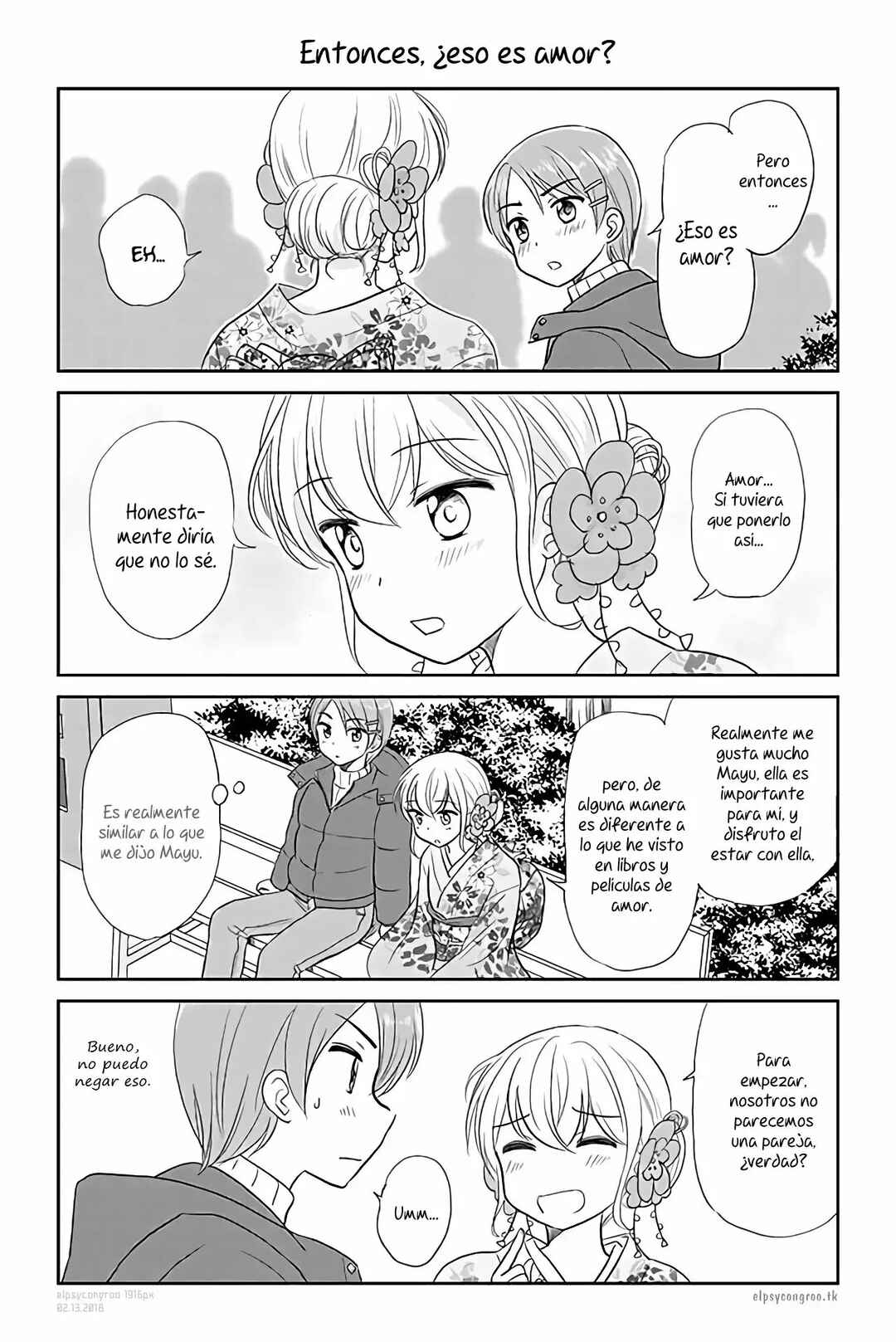 Chapter 135 - Page 2