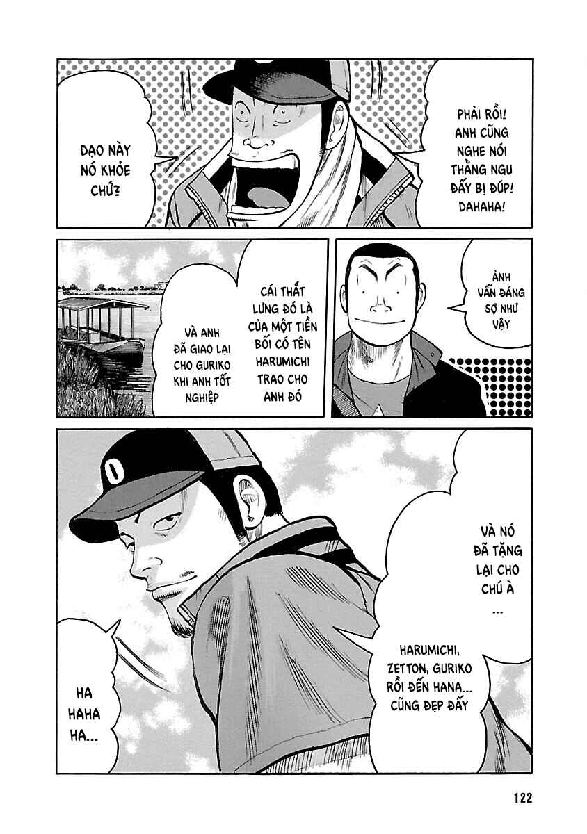 Chapter 91 - Page 10